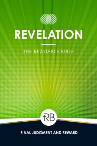 9781563095771 Readable Bible Revelation