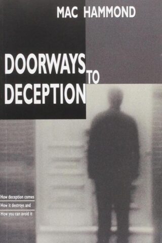 9781573992961 Doorways To Deception