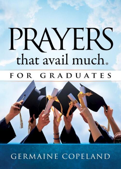 9781680312638 Prayers That Avail Much For Graduates