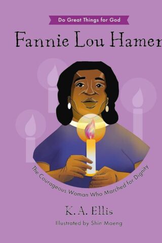 9781784989439 Fannie Lou Hamer