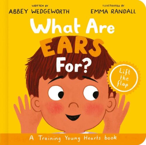 9781784989552 What Are Ears For