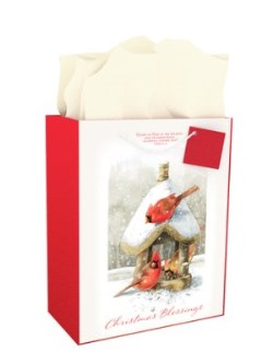 081983592621 Bastin Specialty Gift Bag