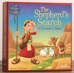 081983668791 Shephers Search