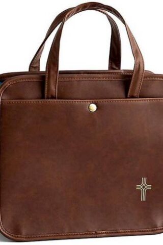 081983749841 Be Still Bible Tote