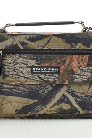 6006937131651 Stand Firm Poly Canvas
