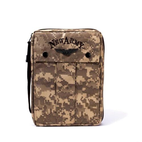 603799392853 New Army Canvas Embroidered Cargo Style