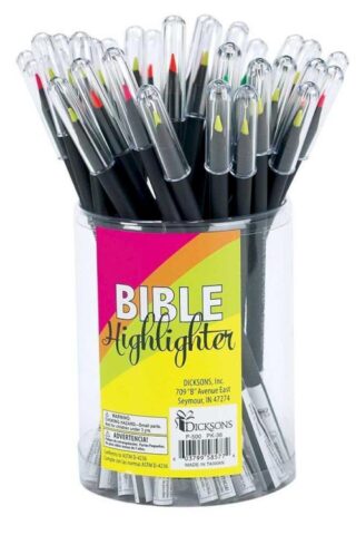 603799585774 Pencil Bible Highlighter