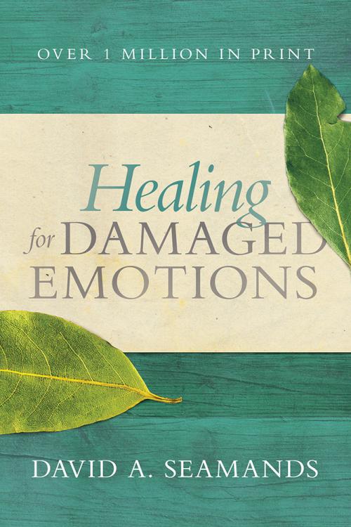 9780781412537 Healing For Damaged Emotions