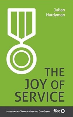 9781910587966 Joy Of Service