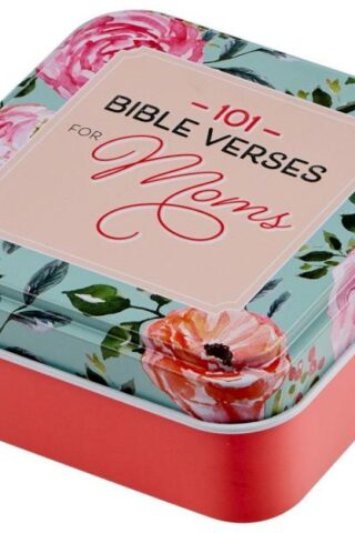 1220000138766 101 Bible Verses For Moms Scripture Cards In A Tin