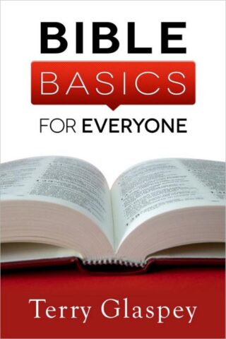 9780736953597 Bible Basics For Everyone