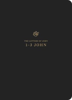 9781433562426 Scripture Journal 1-3 John