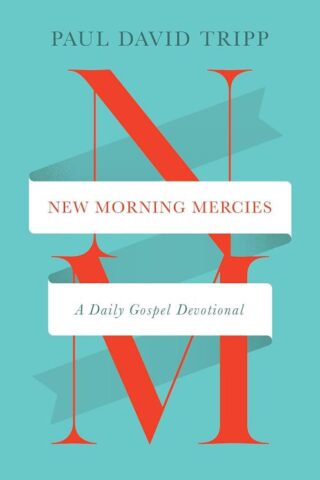9781433592300 New Morning Mercies