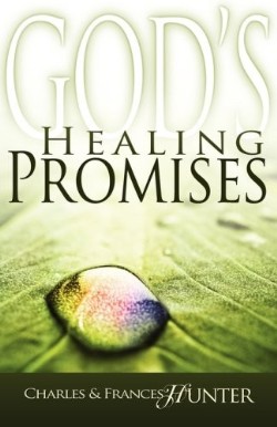 9780883686300 Gods Healing Promises