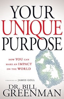 9781629115573 Your Unique Purpose