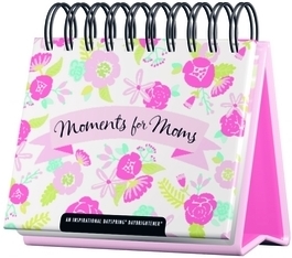 9781631160813 Moments For Moms Daybrightener