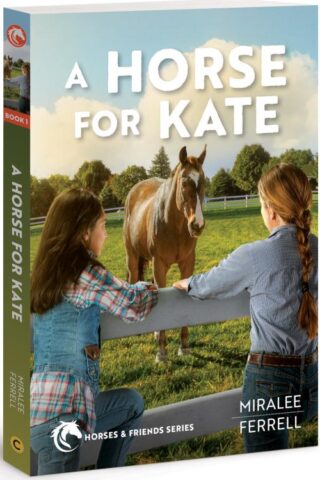 9780781411141 Horse For Kate