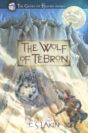 9780899578880 Wolf Of Tebron