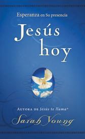 9781602559684 Jesus Hoy - (Spanish)