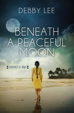 9781636095714 Beneath A Peaceful Moon