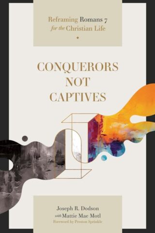 9781683597704 Conquerors Not Captives