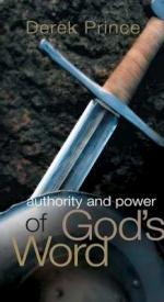 9781892283474 Authority And Power Of Gods Word