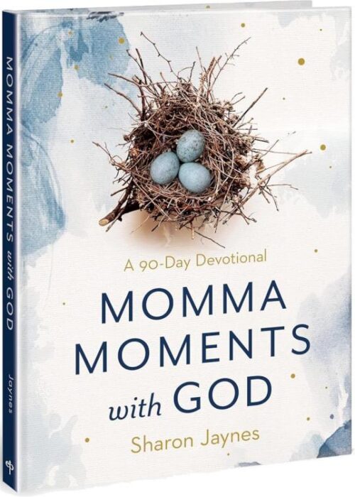 9780830785919 Momma Moments With God