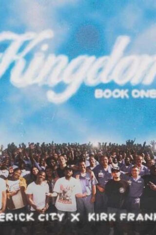 196587275921 Kingdom Book One