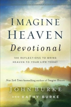 9780801093623 Imagine Heaven Devotional