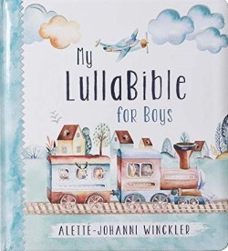 9781432132125 My LullaBible For Boys