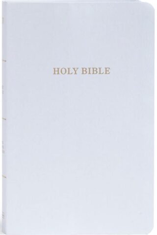 9781535990936 Gift And Award Bible