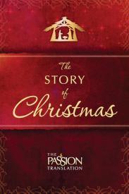 9781424551712 Story Of Christmas