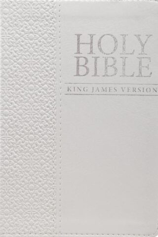 9781432102357 Compact Bible