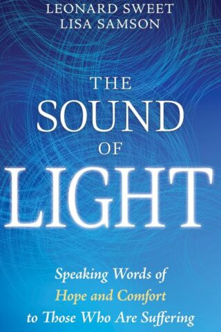 9798887692821 Sound Of Light