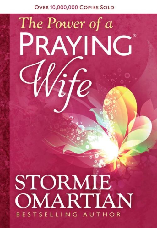 9780736957533 Power Of A Praying Wife Deluxe Edition (Deluxe)