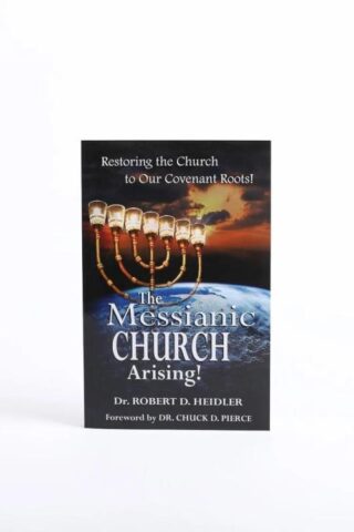 9780979167829 Messianic Church Arising