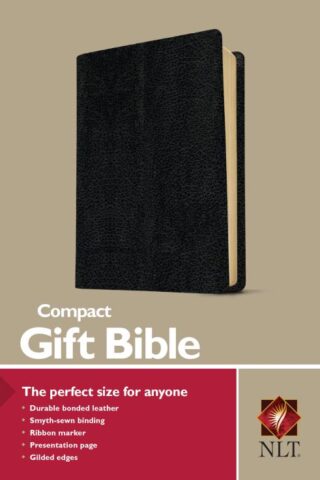 9781414301723 Compact Gift Bible