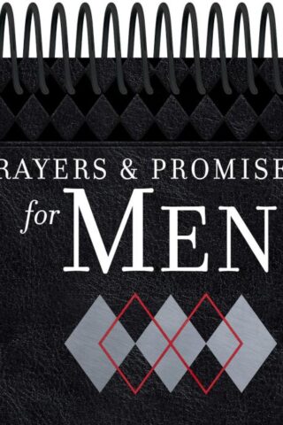 9781424568529 Prayers And Promises For Men