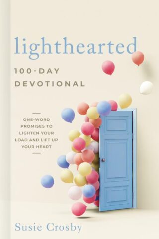 9781430087793 Lighthearted 100 Day Devotional