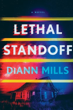 9781496485106 Lethal Standoff : A Novel