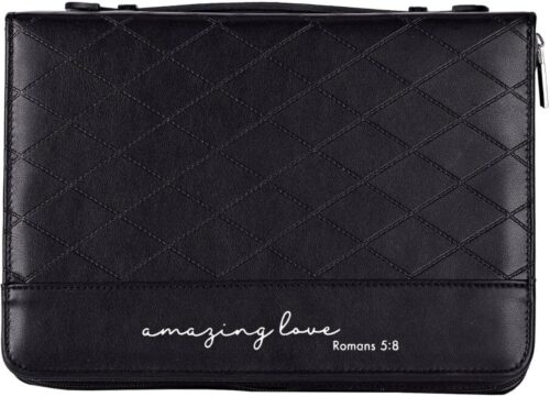 812839027765 Amazing Love Quilted LG