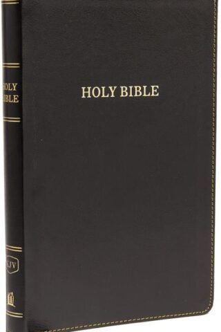 9780718098230 Thinline Bible Comfort Print