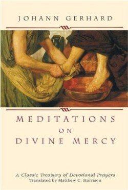 9780758603876 Meditations On Divine Mercy