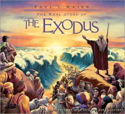 9780758612687 Real Story Of The Exodus