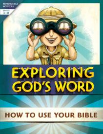 9780758647092 Exploring Gods Word How To Use Your BIble