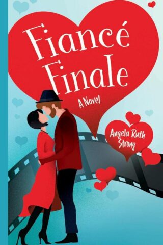 9780825447952 Fiance Finale : A Novel