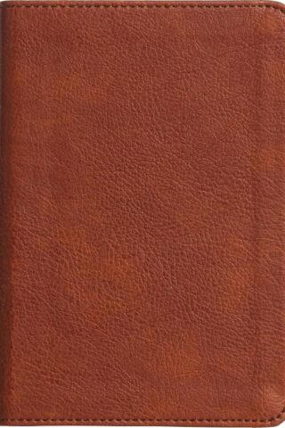 9781430082675 Large Print Compact Reference Bible