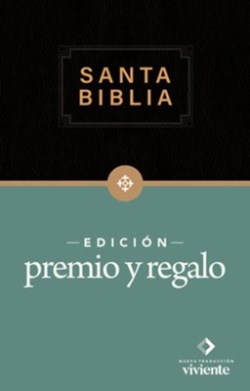 9781496488923 Gift And Award Bible