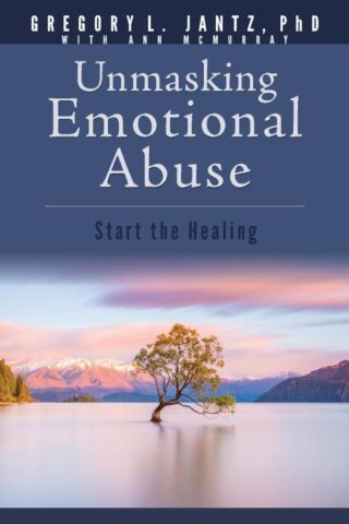 9781628623765 Unmasking Emotional Abuse