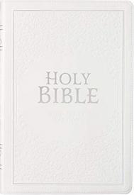 9781642724677 Thinline Large Print Bible